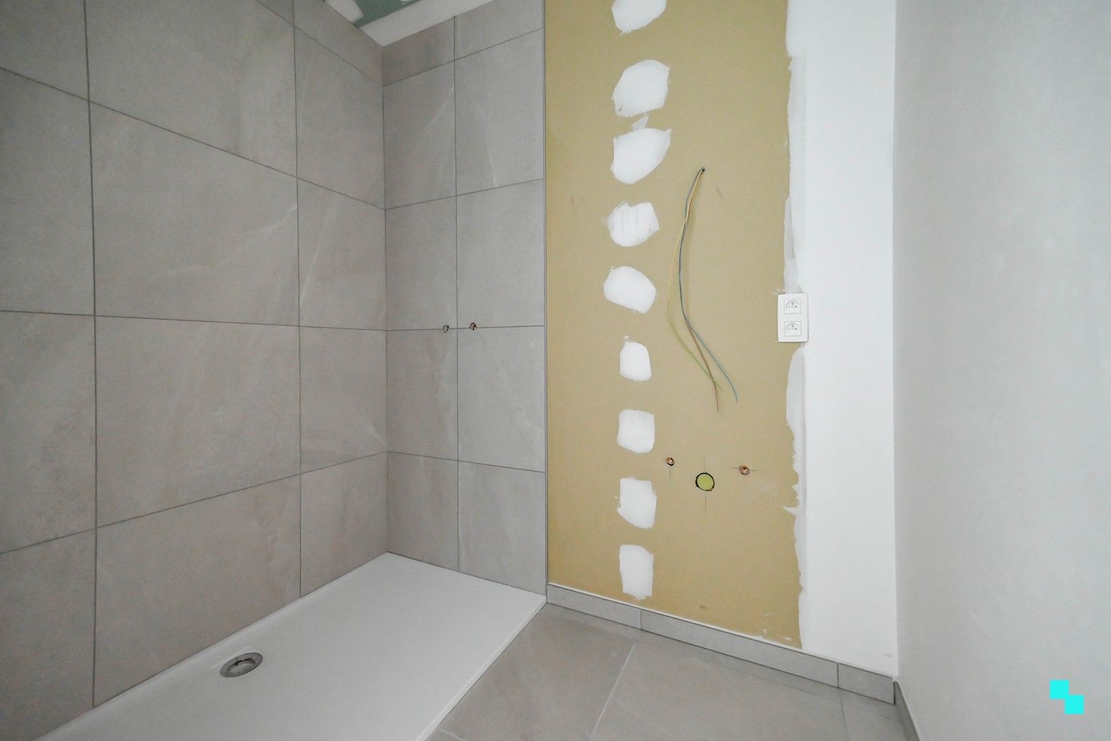 Uniek éénslaapkamerappartement aan Kasteel Blauwhuis foto 18