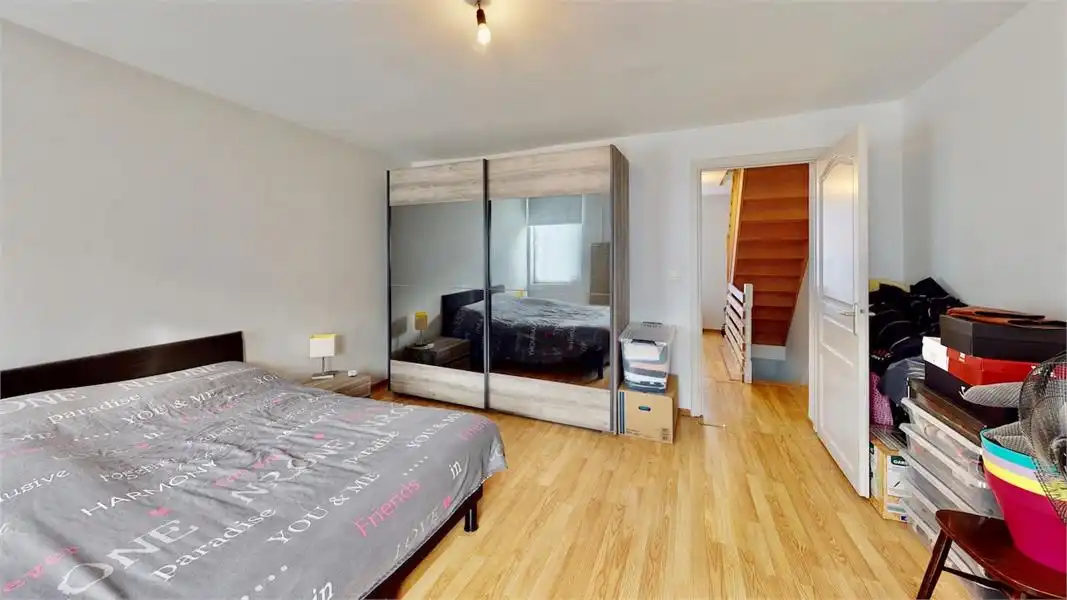 Woning te huur in het hart van Rekkem foto 8