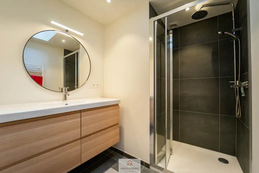 Studentenkamer centrum Gent foto 3