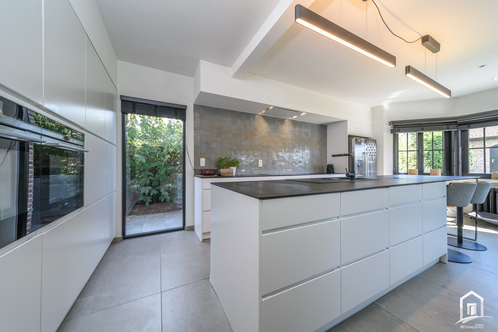 Stijlvolle & instapklare villa regio Wieze foto 5