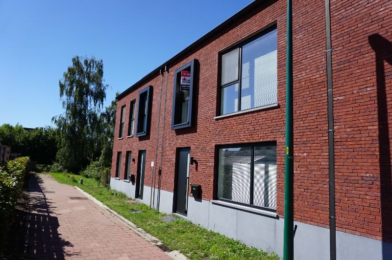 Energiezuinige en rustig gelegen nieuwbouw met 4 slk! foto 14