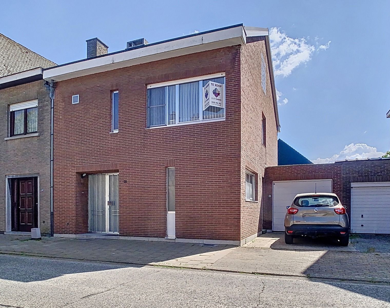 Te Herdersem, ruime HOB met 4 SLPK, garage én tuin! foto 26