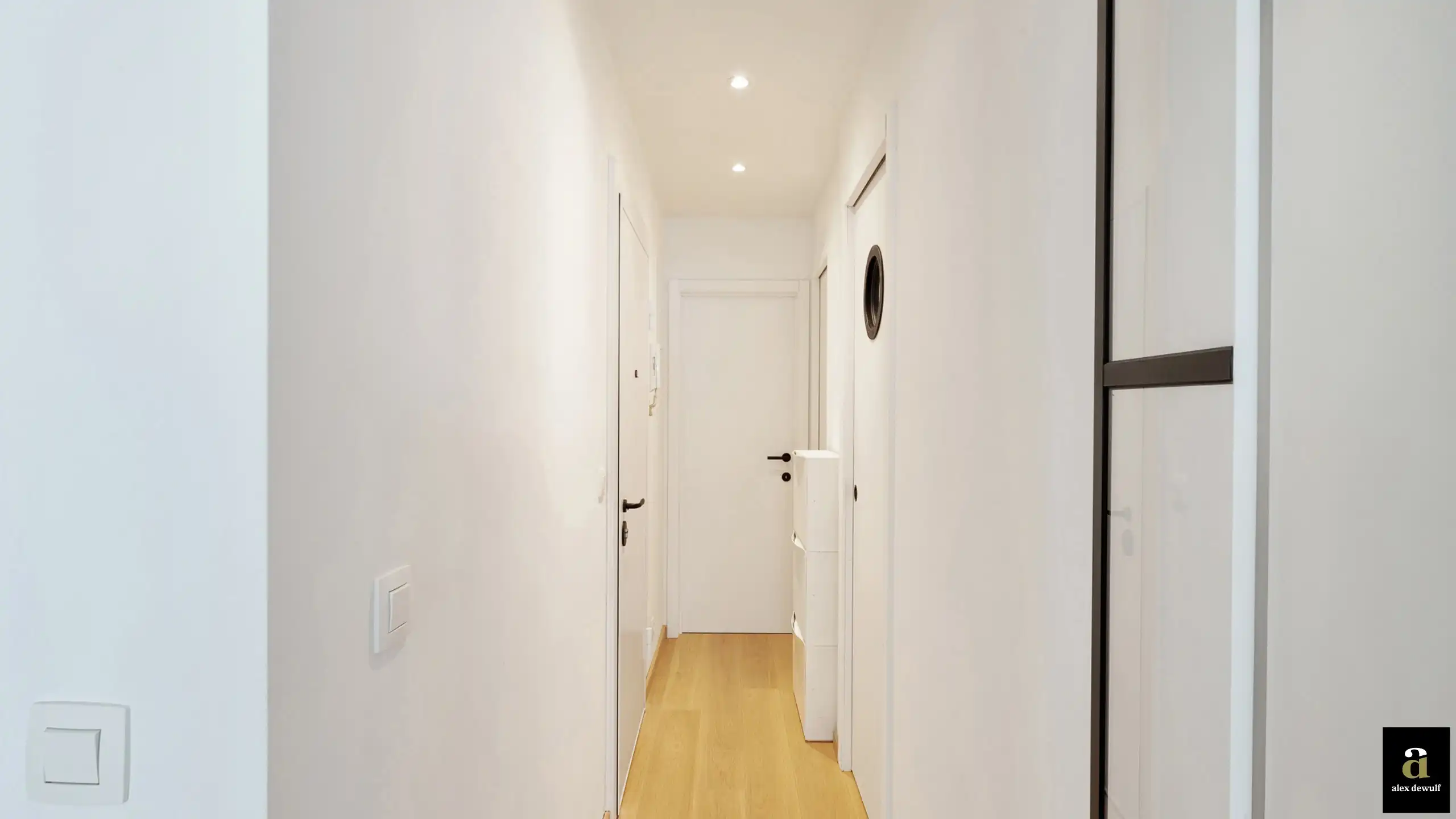 Perfect instapklaar appartement met goed zij zeezicht [Zwaluwenlaan - Albertstrand]. foto 19