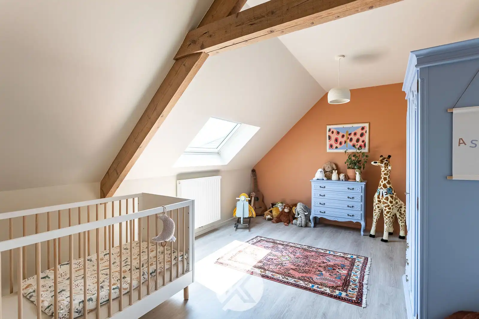 Smaakvol gerenoveerde woning nabij het centrum foto 20