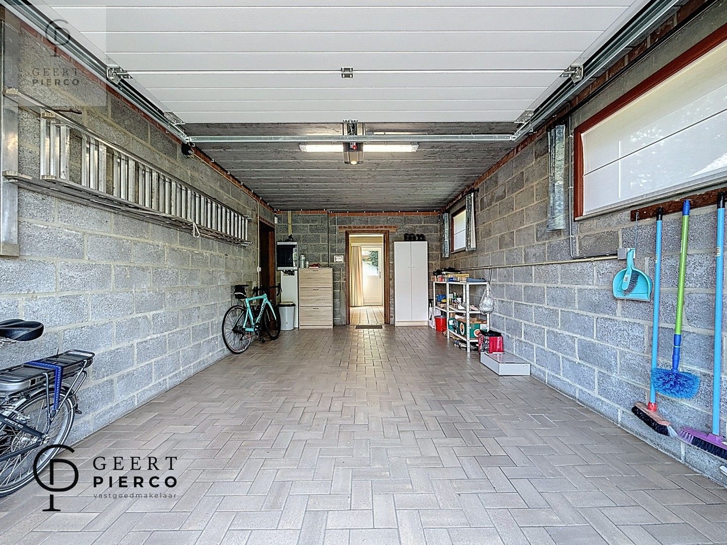 Knappe Villa foto 21