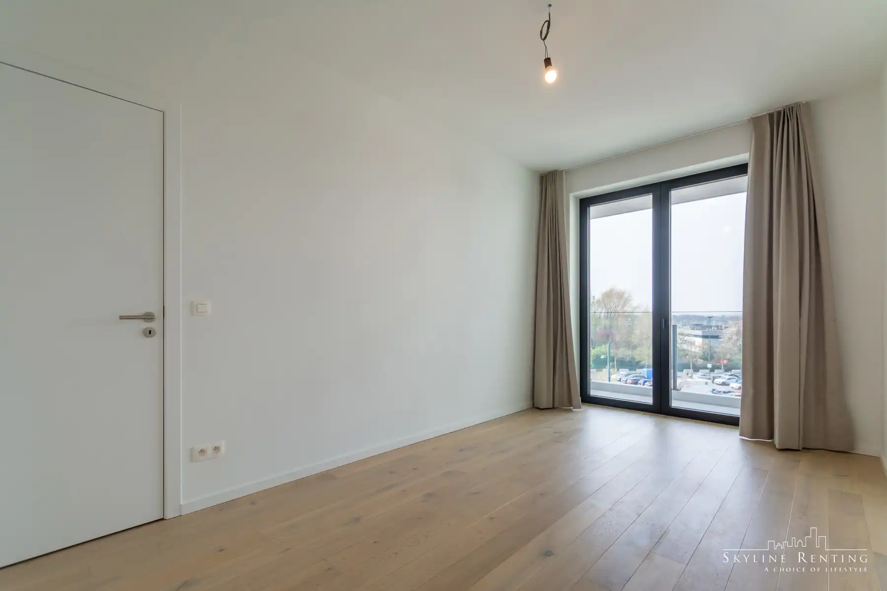 Prachtig 3 slaapkamer appartement met groot TERRAS foto 12