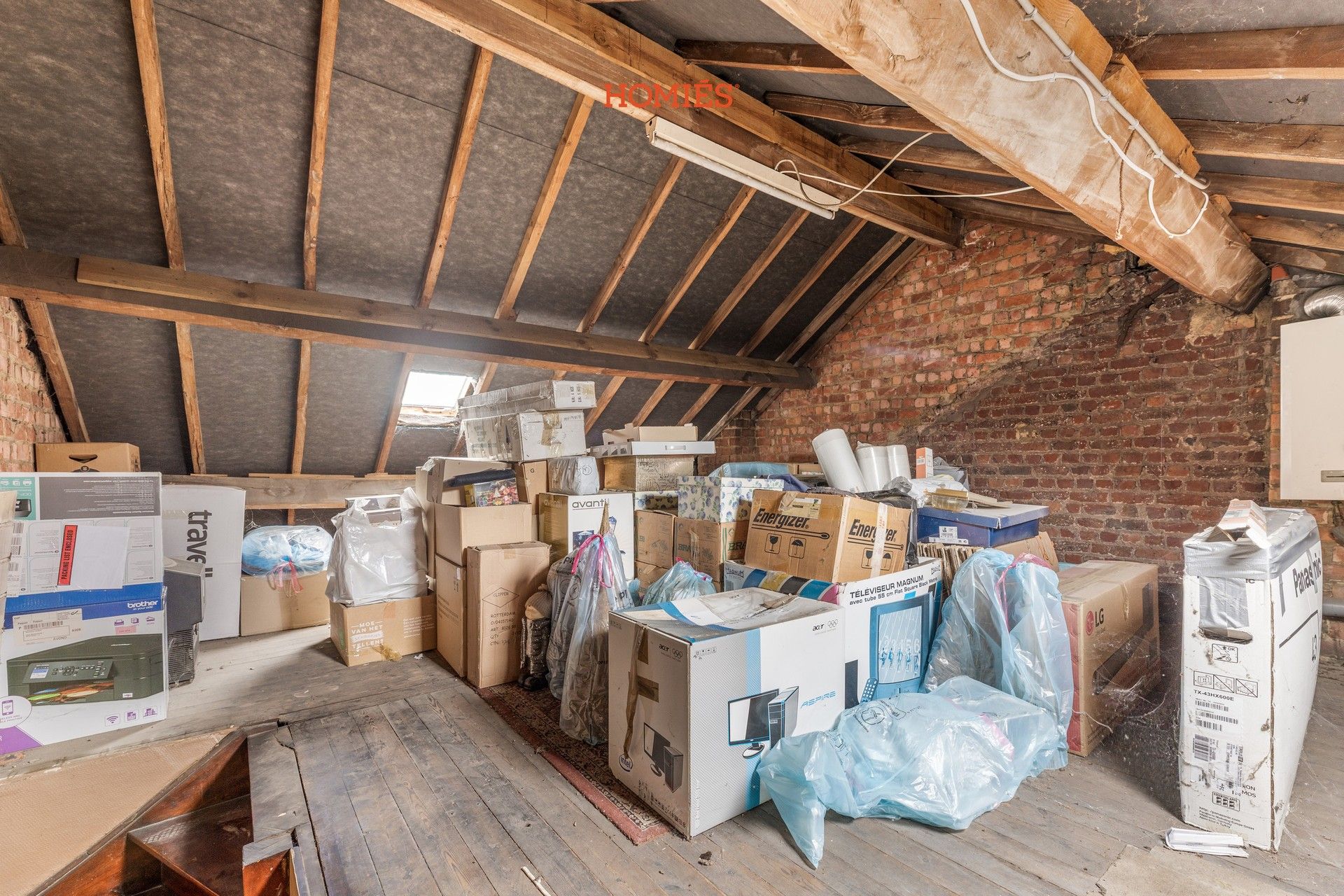 Te renoveren rijwoning op toplocatie in Kessel-Lo foto 13