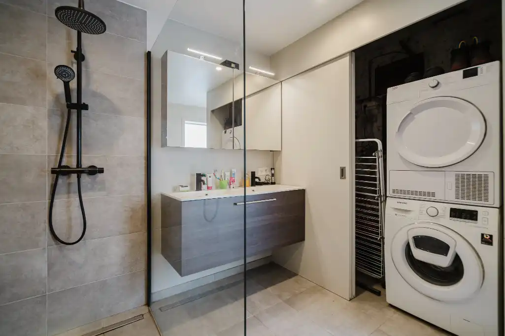 Instapklare woning met 3 slaapkamers en zonnige tuin foto 8