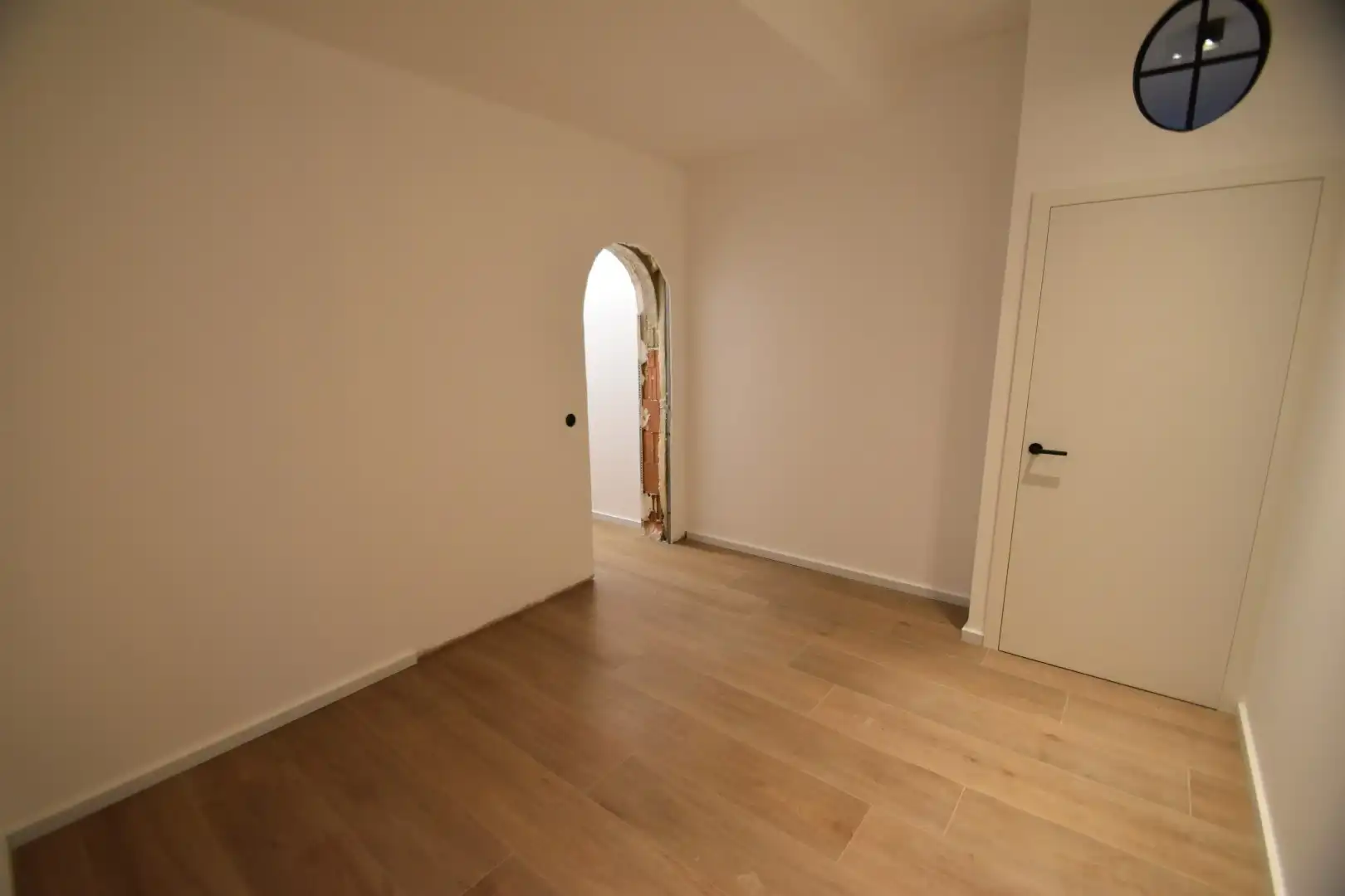 Nieuwbouw appartement in hartje Tongeren foto 11