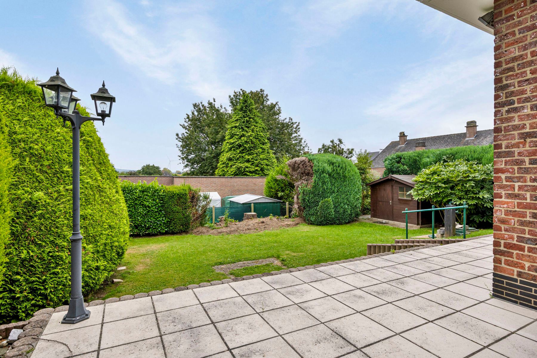 OPTIE Rustig gelegen bungalow met 2 slaapkamers en tuin foto 8