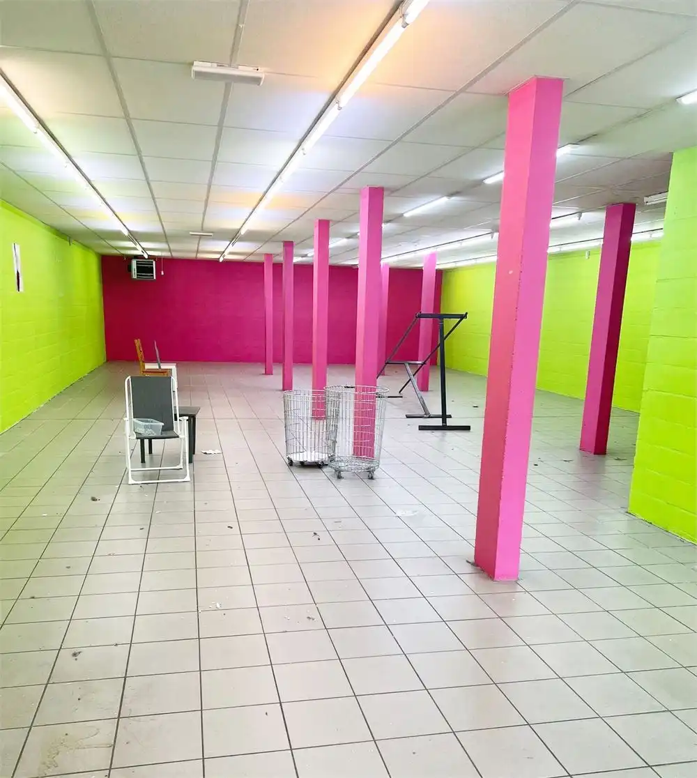 OPBRENGSTEIGENDOM FLEURUS foto 2