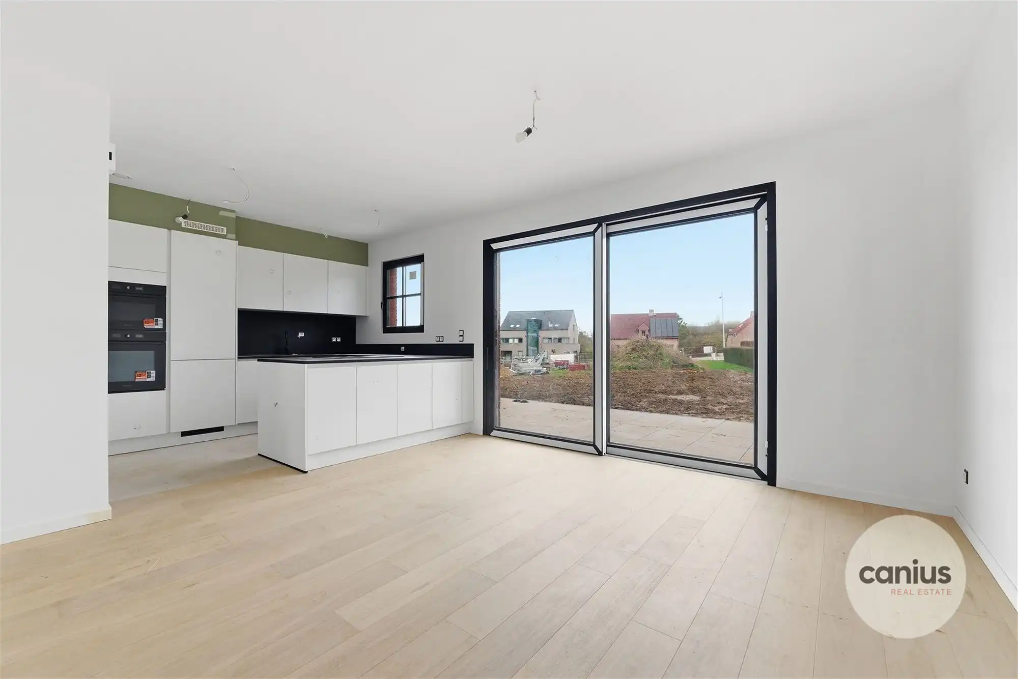 ENERGIEZUINIGE NIEUWBOUWWONING MET 4 SLPKS foto 6