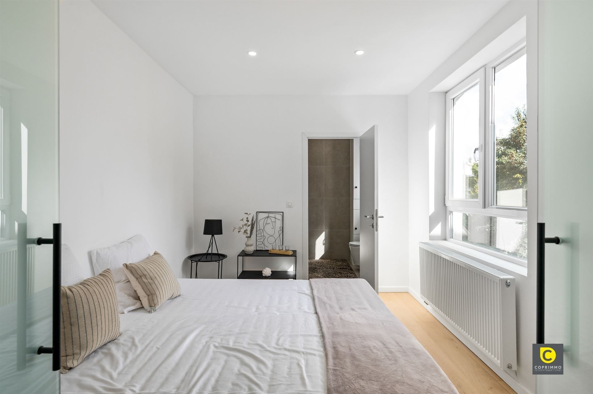Recent gerenoveerd appartement op toplocatie! foto 6