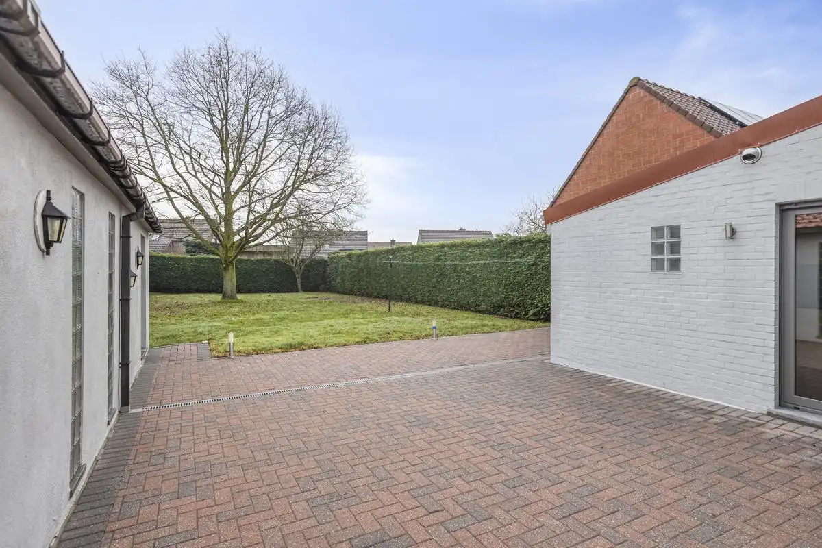 Instapklaar huis te koop in Diksmuide foto 22