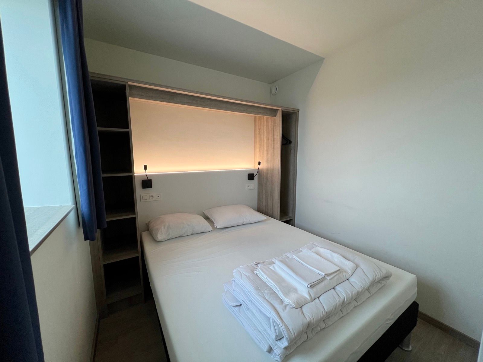 Vakantie- en investeringsappartement aan zee foto 11