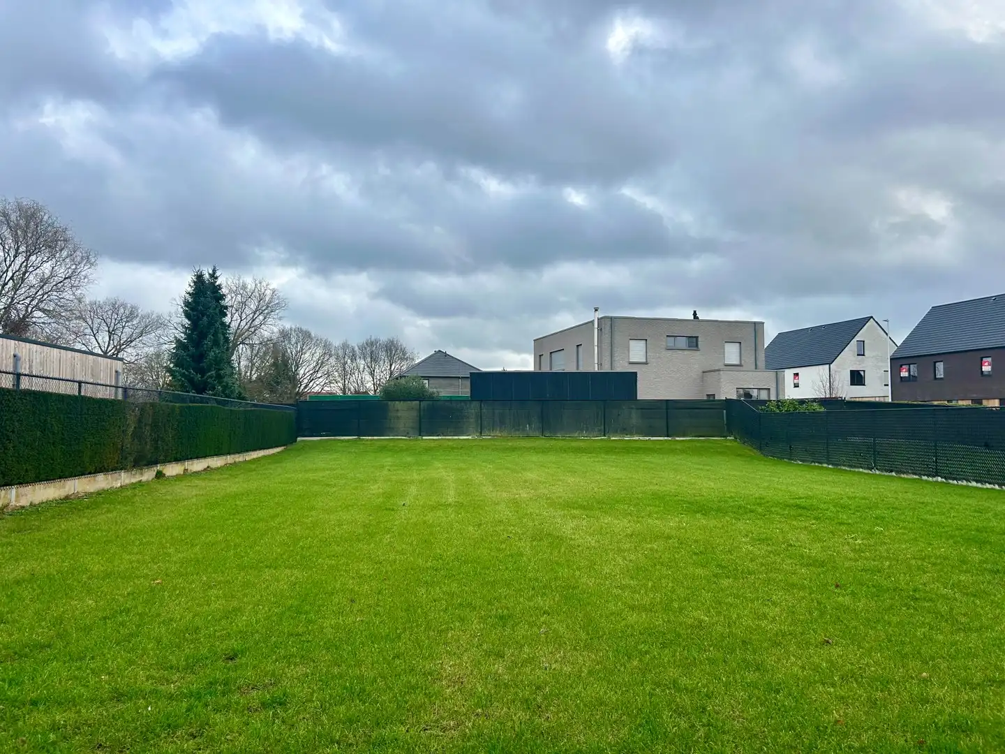 Vrijstaande woning op ruim perceel te Laakdal te huur! foto 26