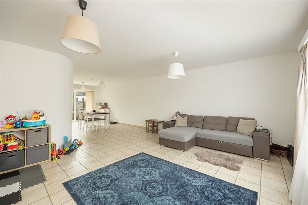 Ruime gezinswoning op rustige locatie in Herent foto 10