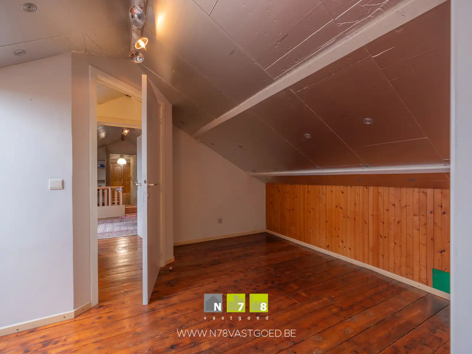 Huis te koop foto 21