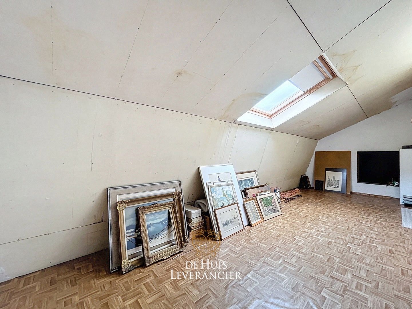 Charmante open bebouwing in de prestigieuze Elsdonkwijk te Wilrijk foto 25