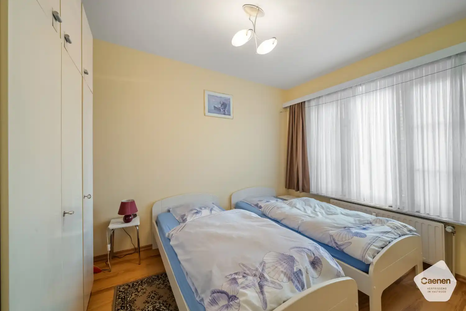 Instapklaar twee slaapkamer appartement met een uitstekende locatie foto 9