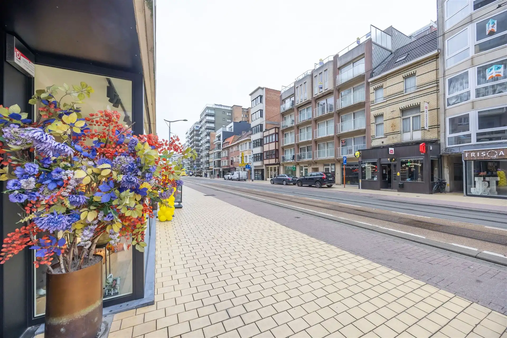 Appartement 2 slaapkamers foto 30