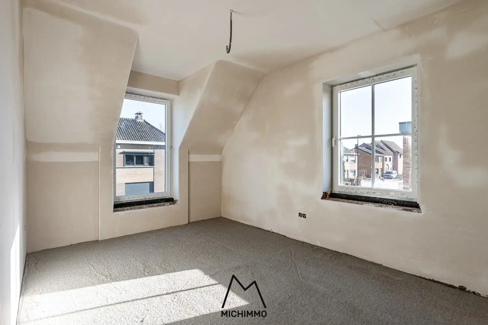 Fantastische nieuwbouwwoning met vier slaapkamers op hele leuke locatie. foto 21