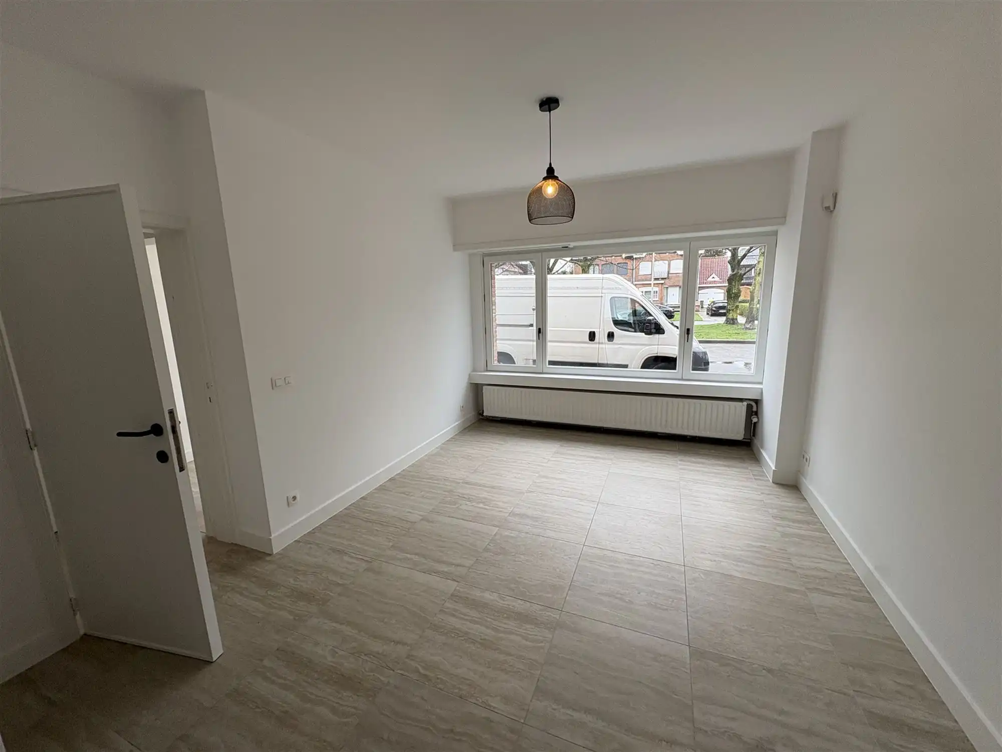 Vrijstaande woning met 3 slpks + mogelijkheid vrij beroep. foto 15