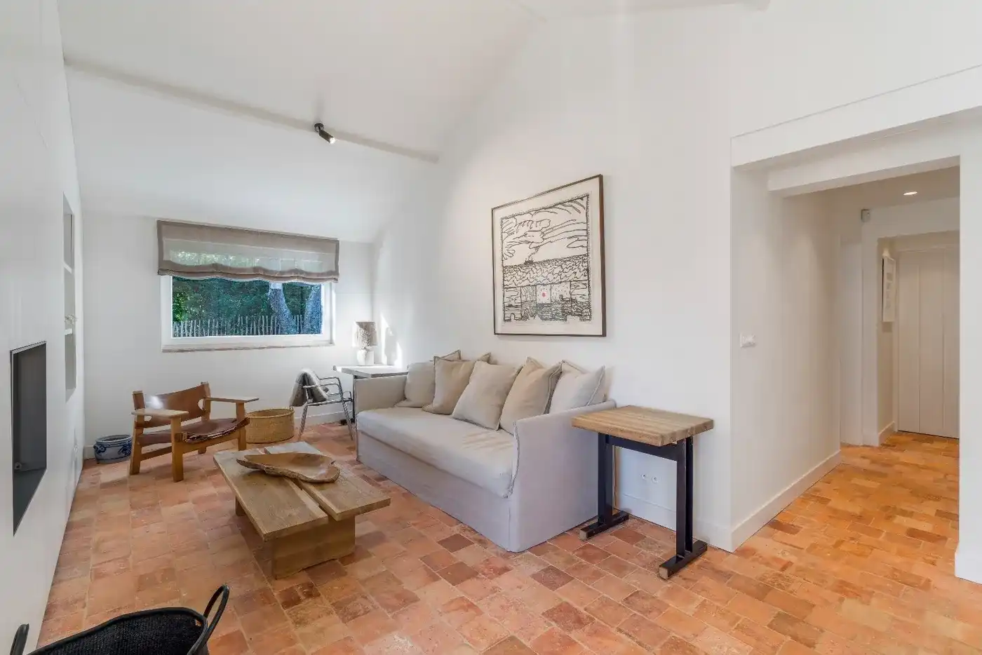 Prachtig vernieuwde landelijke woning in Retranchement  foto 7