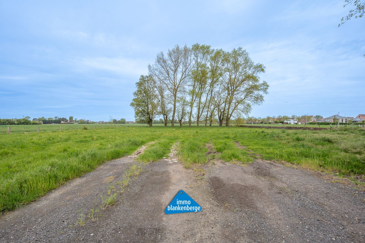 Unieke Hoeve Te Koop met 3.495m² Grond in Lissewege foto 10