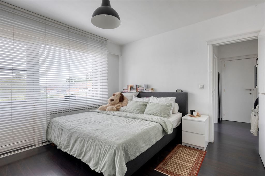 Knap appartement te Scherpenheuvel!  foto 8
