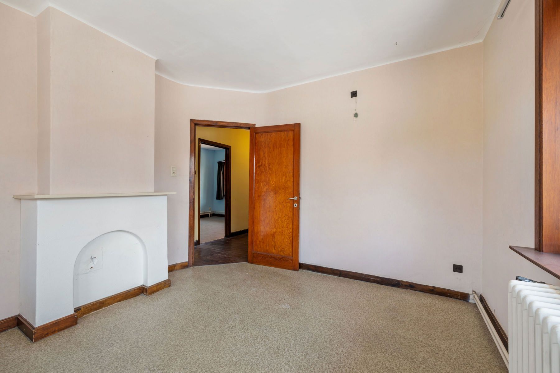 Ruime woning met handelsmogelijkheden - 3 slpk - Balgerhoeke foto 13