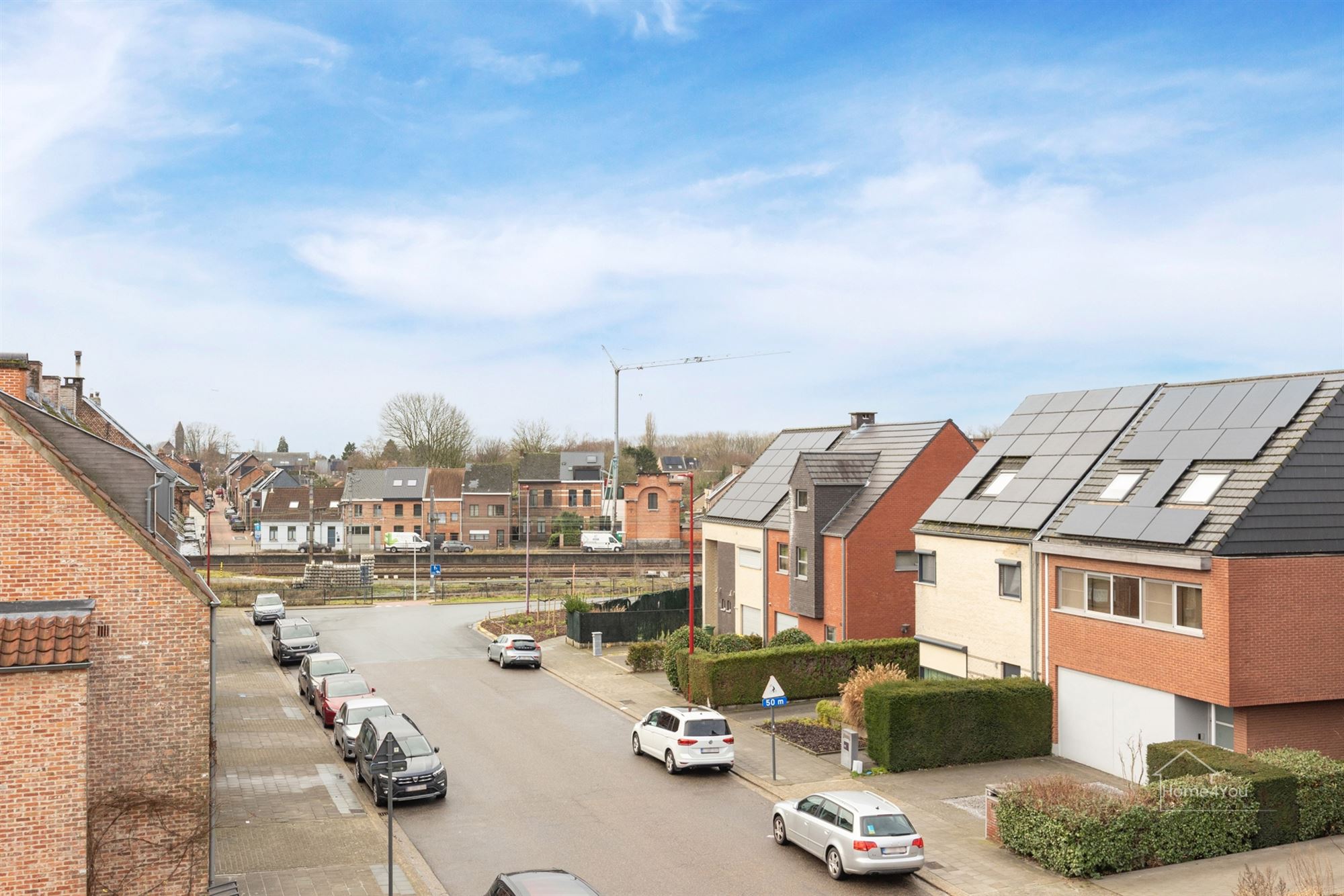 1-Slaapkamer appartement te koop in Lint! foto 9