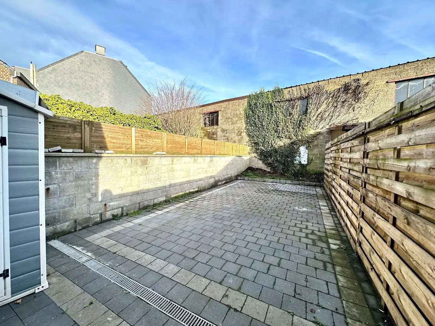 Charmante woning op wandelafstand van het centrum van Tongeren foto 7