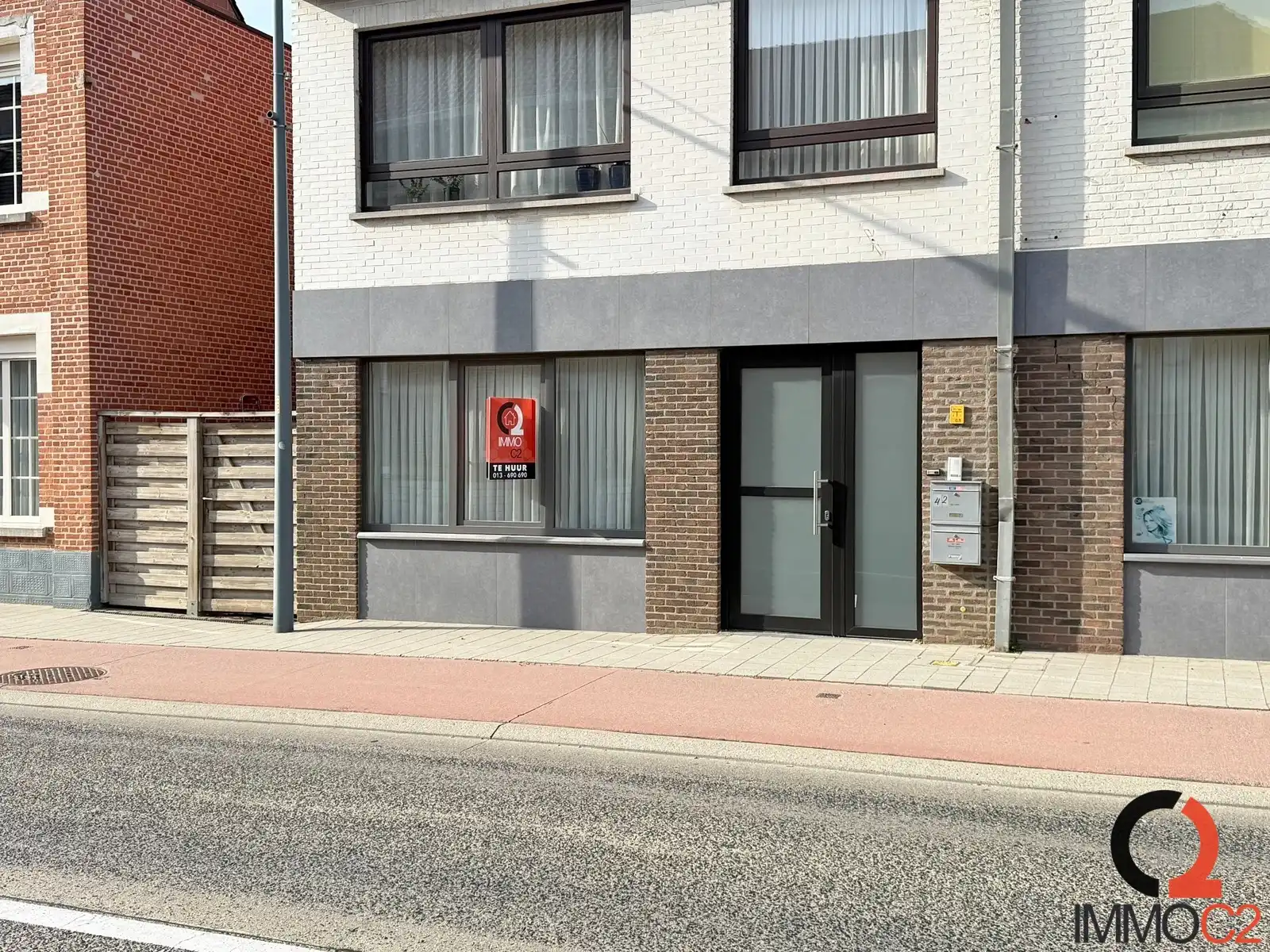 Appartement te huur foto 2