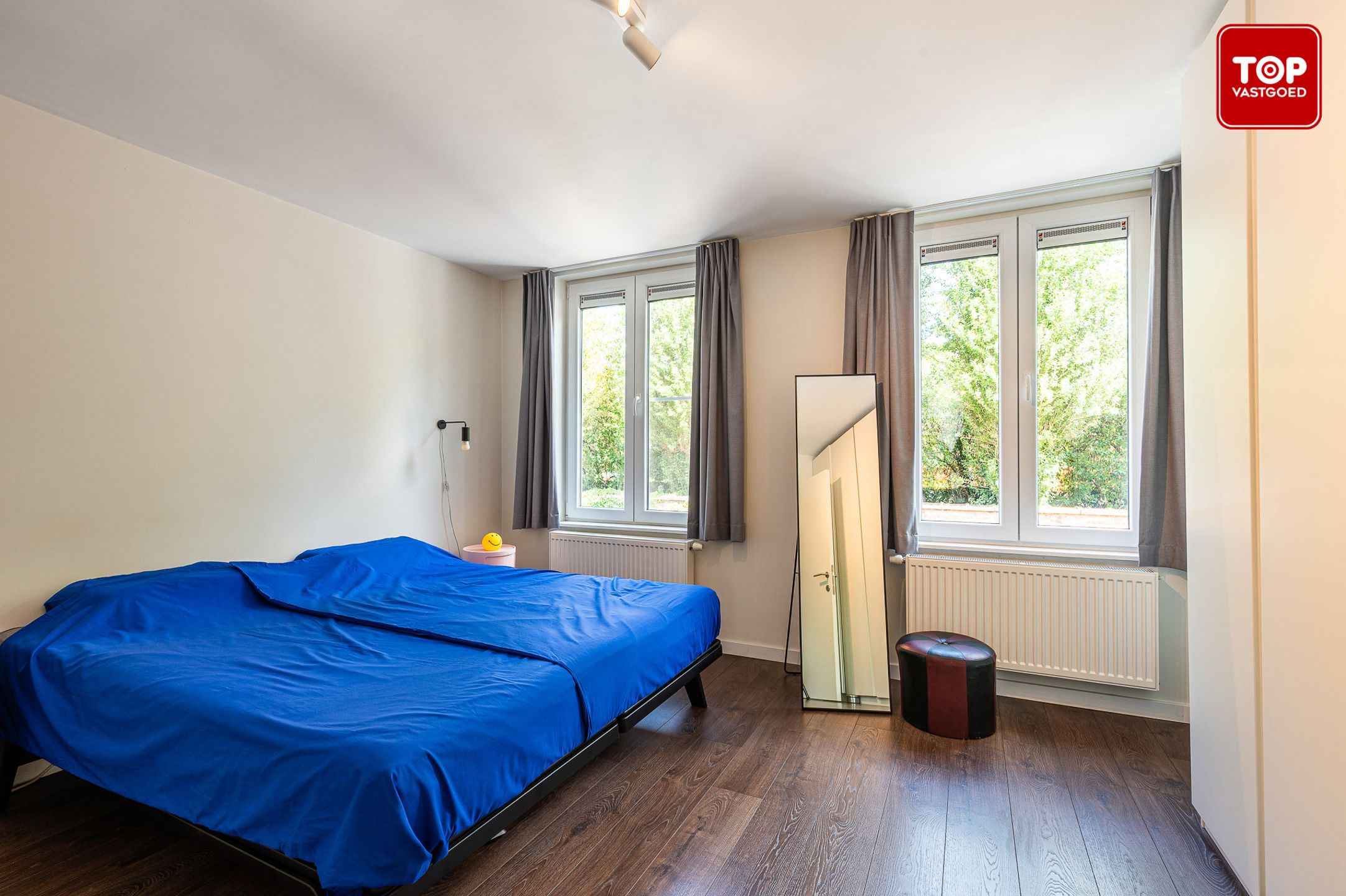 Instapklare woning met 3 slaapkamers en tuin in uiterst rustige buurt foto 21