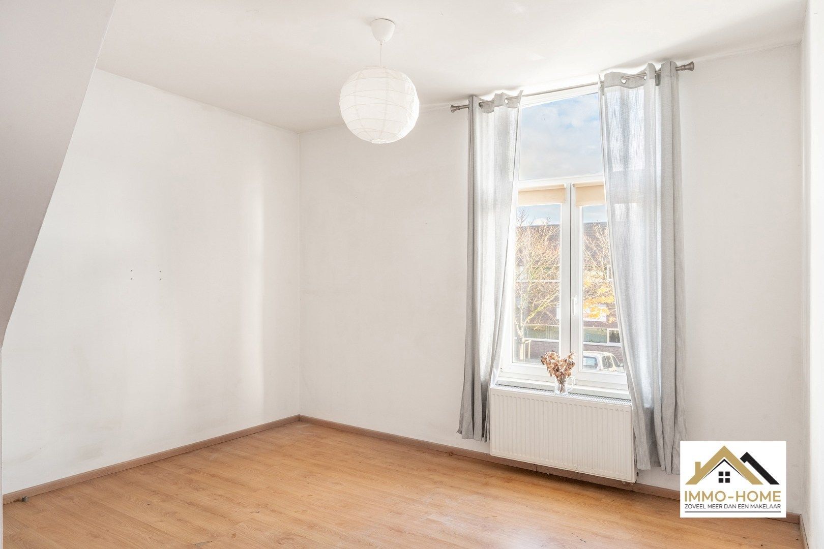 Ideale starterswoning of investering in Sint-Amandsberg!  foto 14