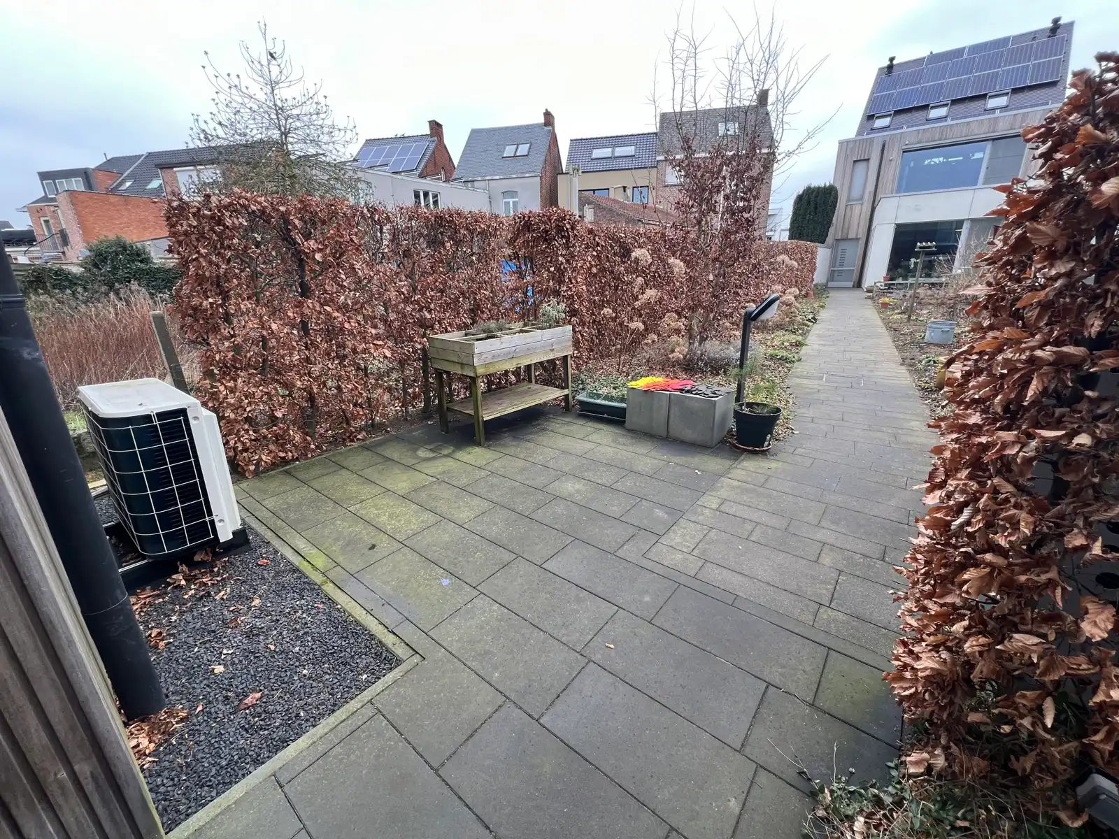 Energiezuinig en rolstoeltoegankelijke woning met 1 slpk foto 17