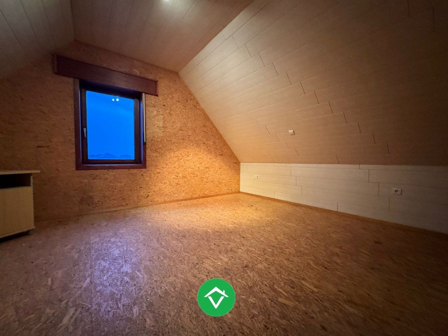 Landelijk gelegen woning te huur in Torhout foto 12