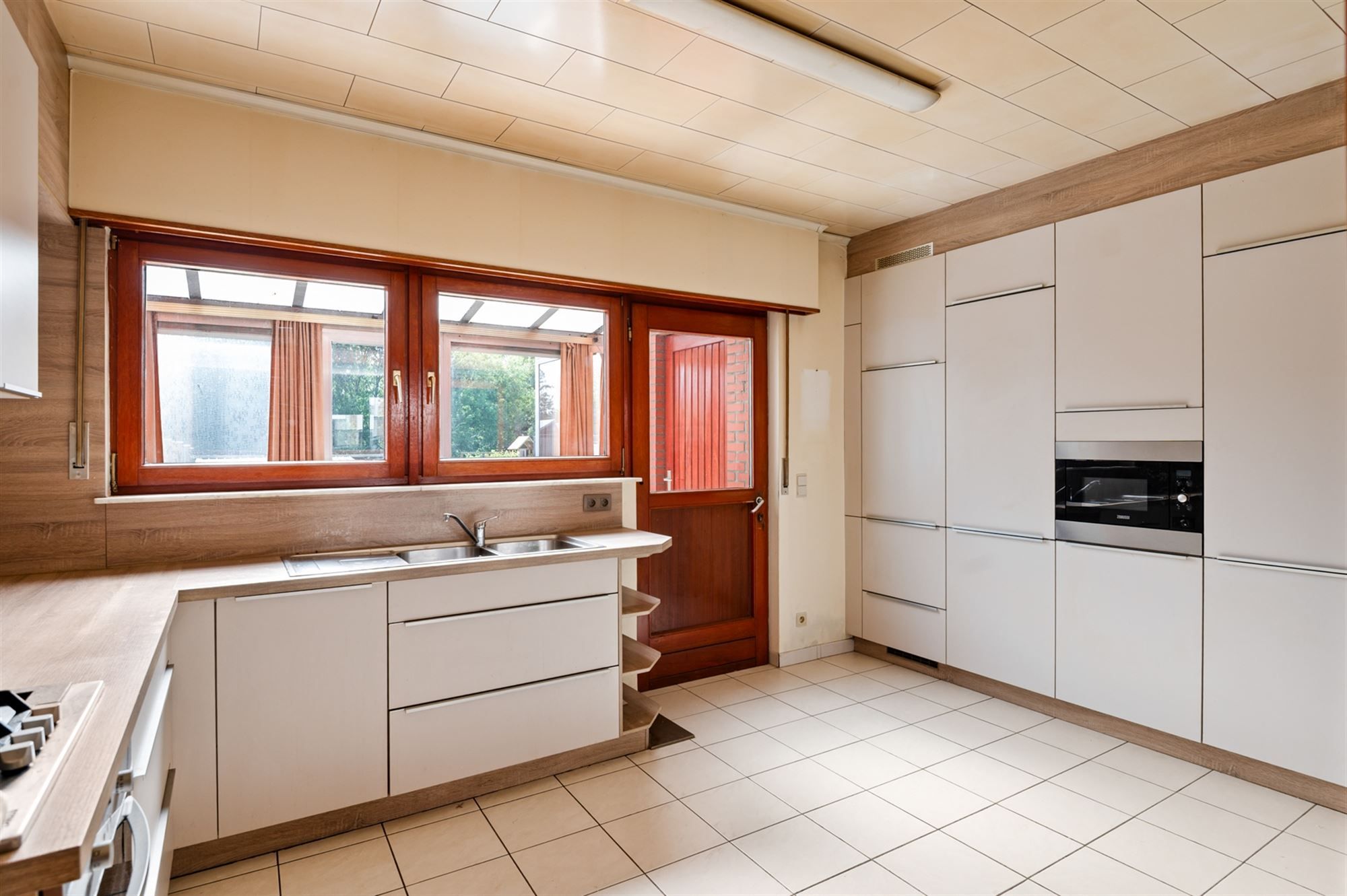 Aangename woning met 2 (mogelijk 4!) slaapkamers te Duffel foto 5