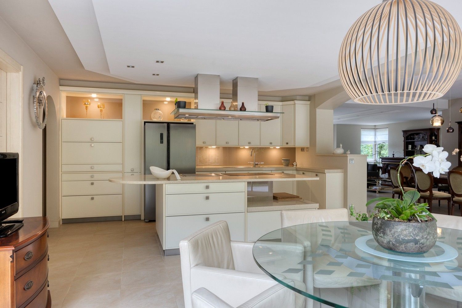 Luxueus én zorgeloos wonen in een groene omgeving nabij het centrum van Maasmechelen foto 14