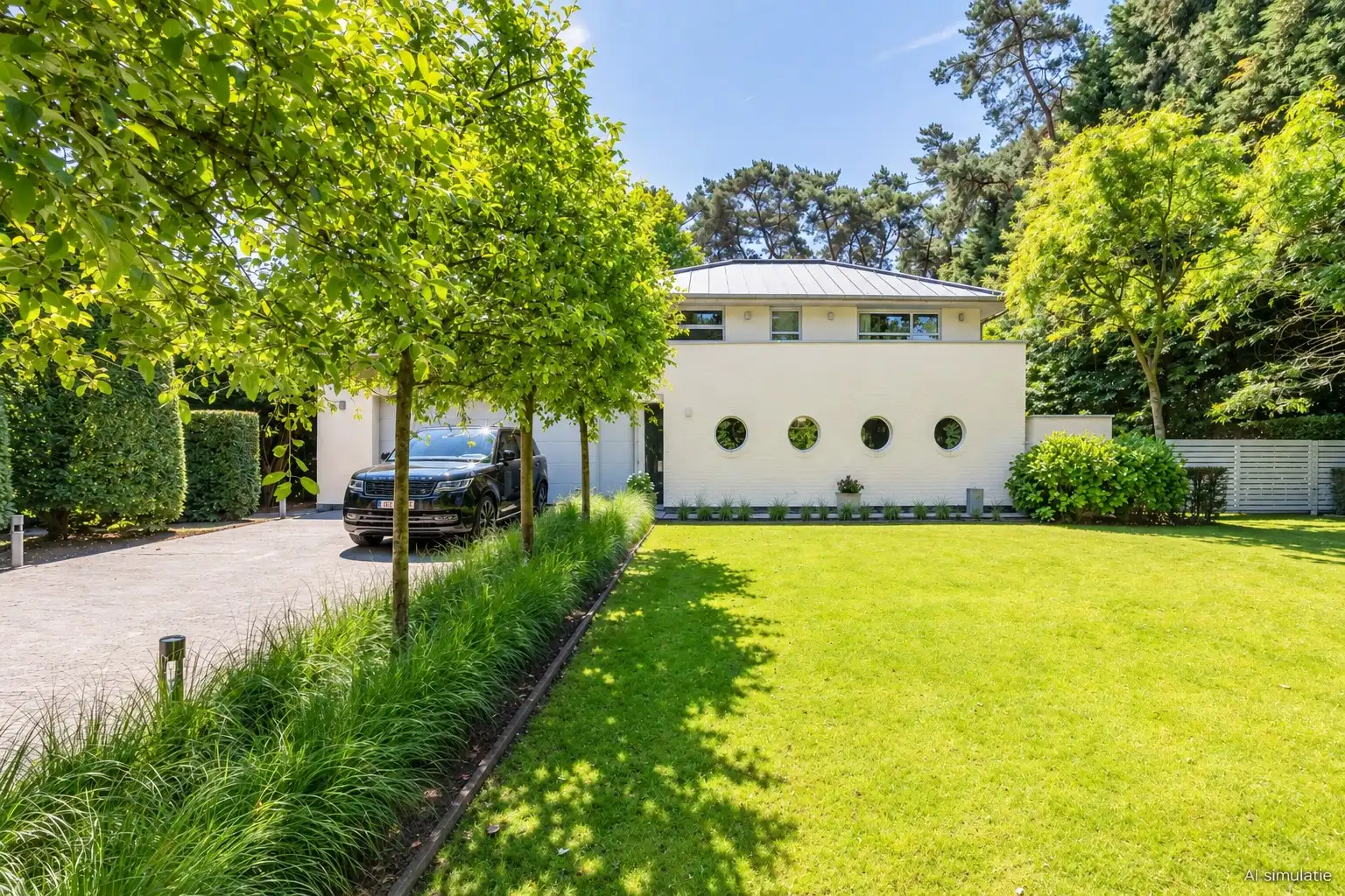 Villa te koop Vinkenlaan 11 - 9250 Waasmunster