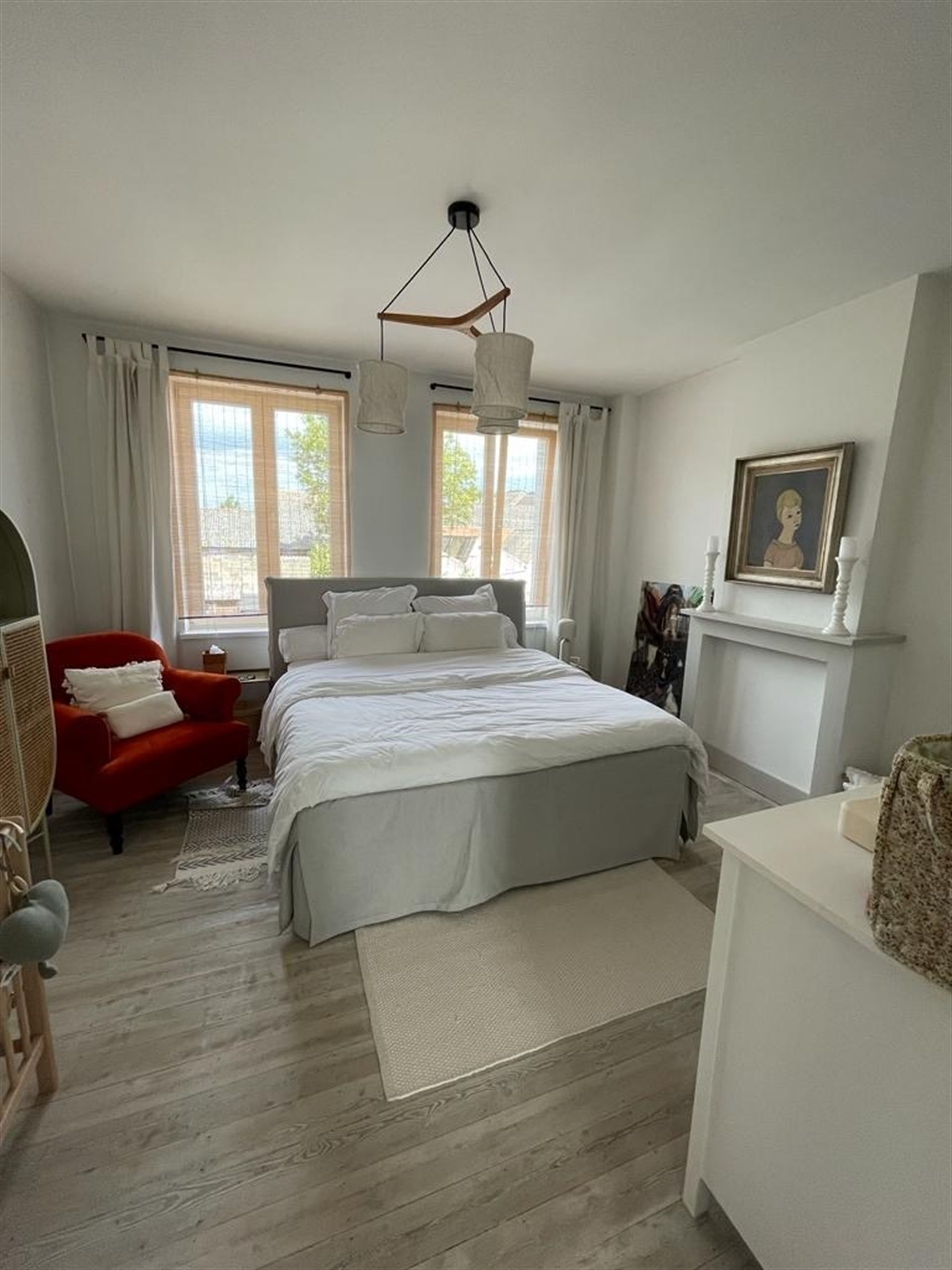 Gezellige 3-SLK Woning in Hartje Aalst - 115m² foto 9