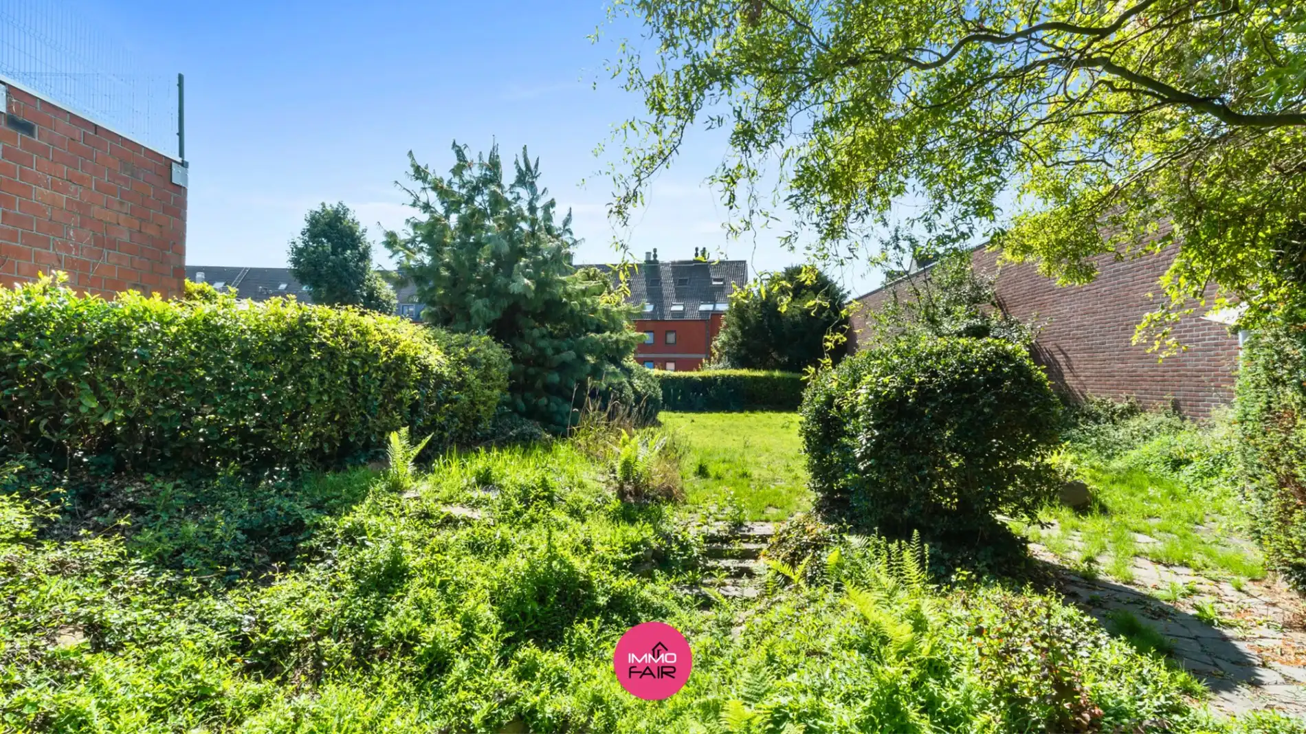 Polyvalent handelspand met duplexappartement in hartje Lanaken! foto 10