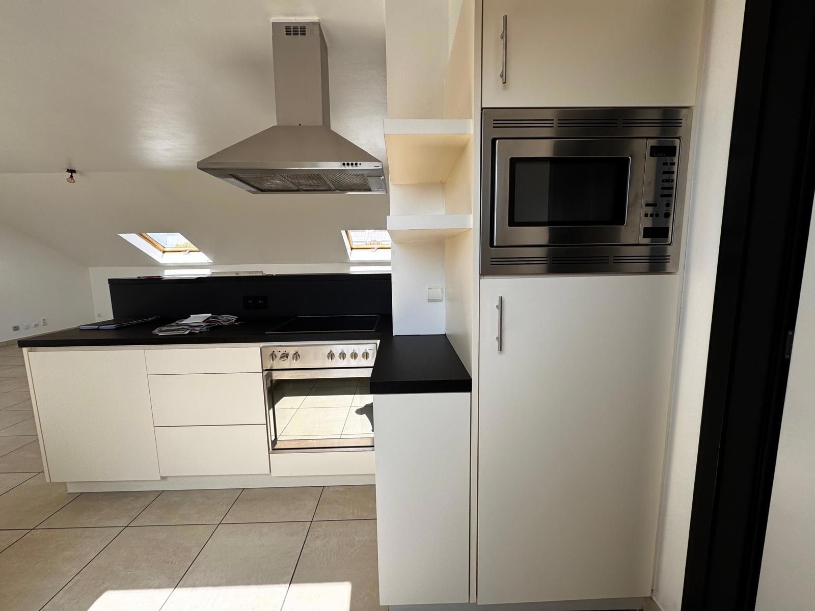 Appartement met 3 slpks centrum Moorslede foto 5