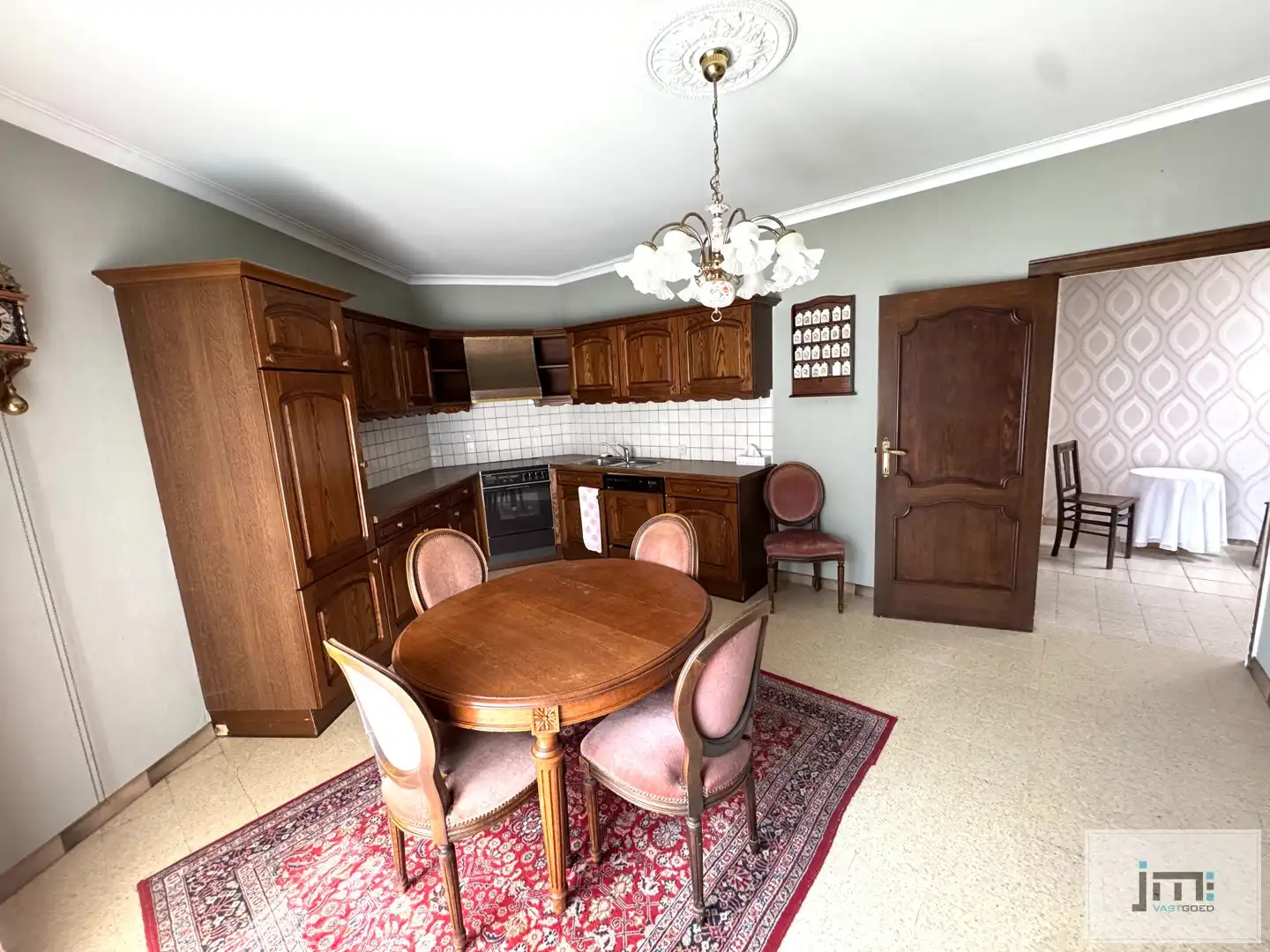 Charmante woning in het rustige Guigoven foto 5