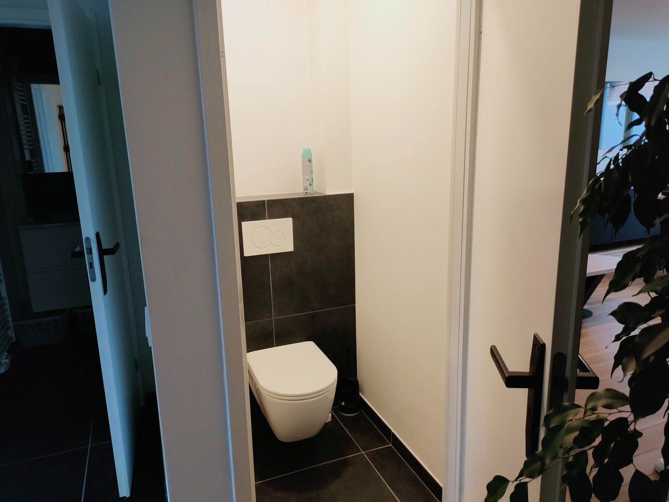 GLV APP | TUIN | AUTOSTAANPLAATS foto 10