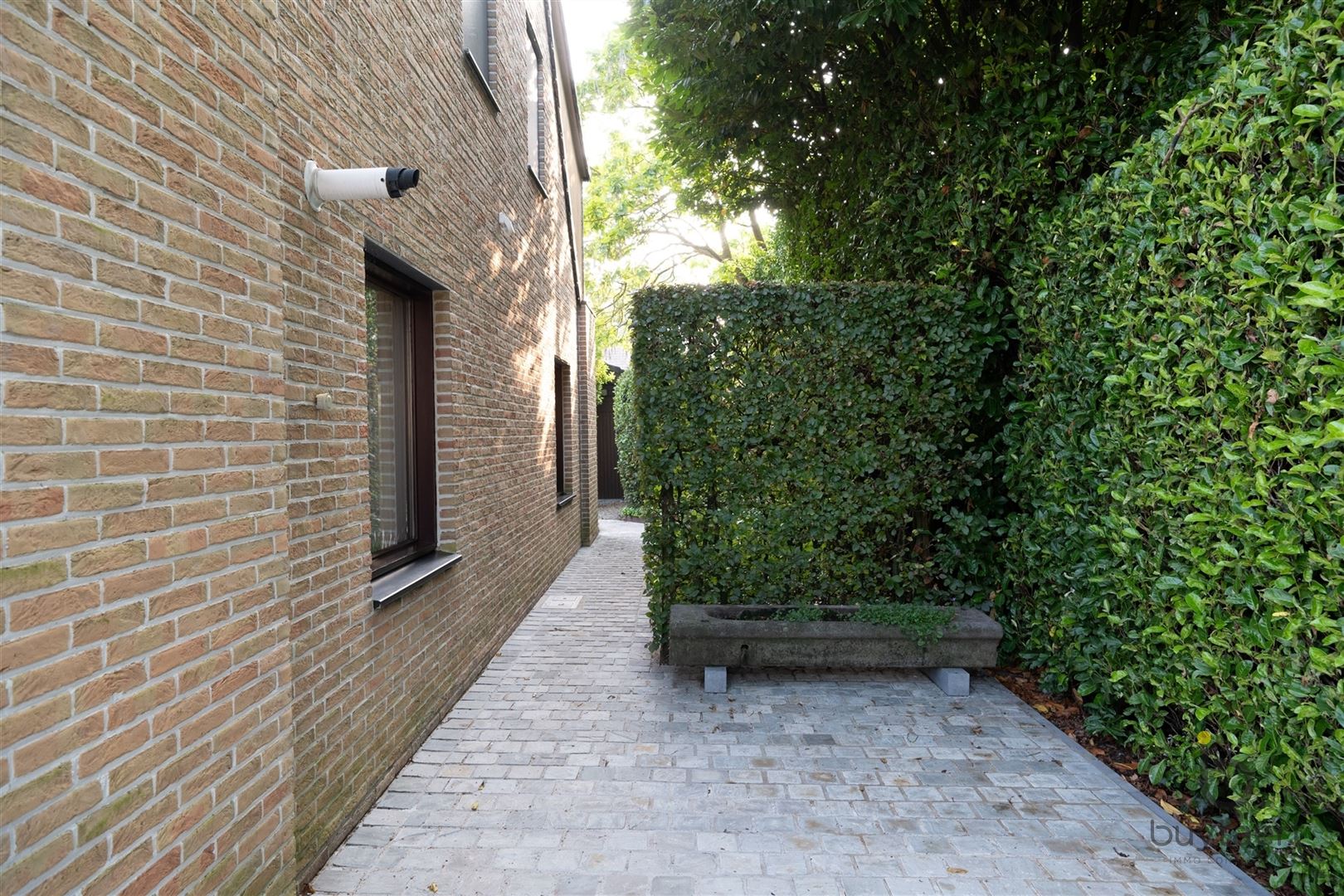 Woning met drie slaapkamers in doodlopende straat te Schilde! foto 10