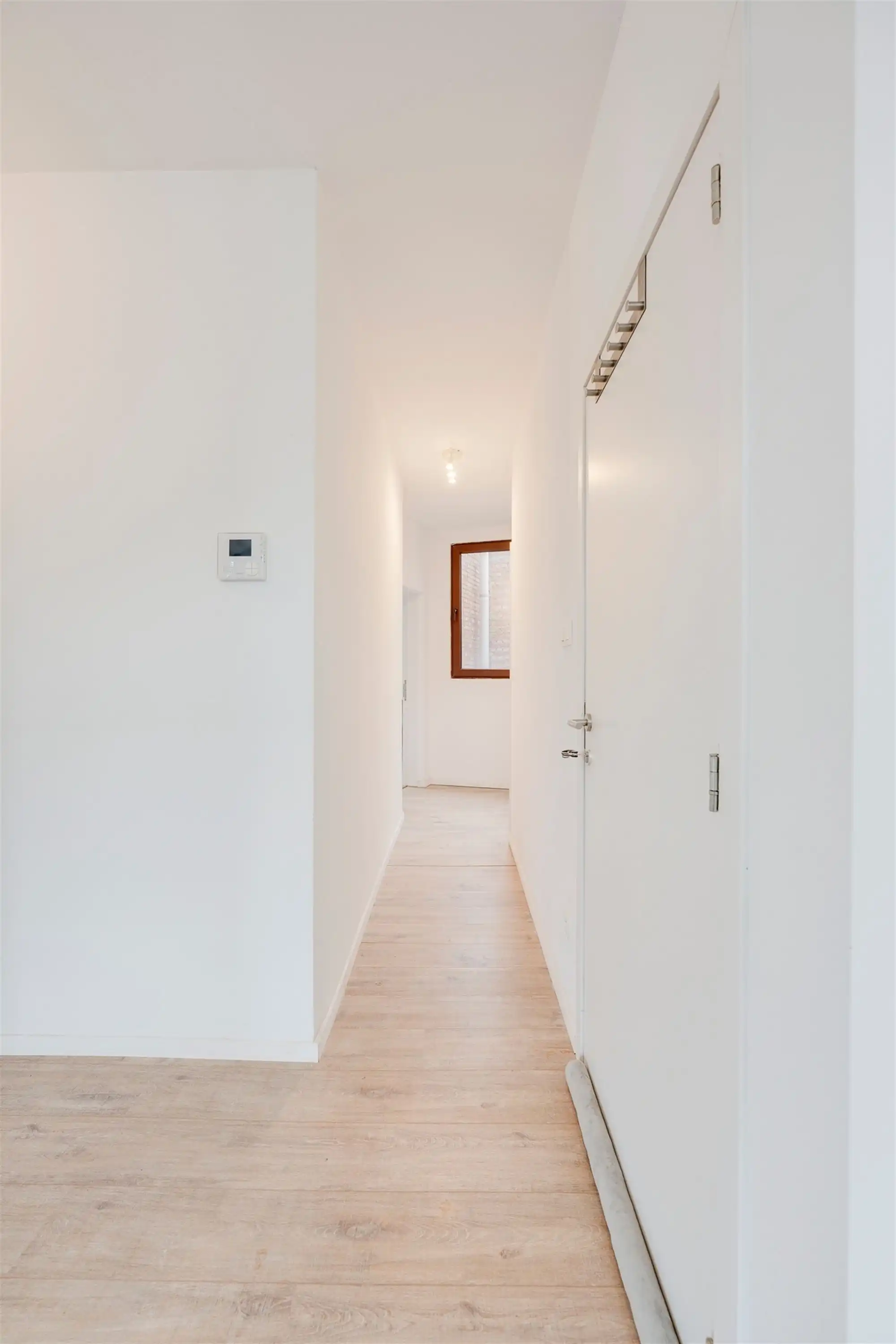 Lichtovergoten wonen in de geliefde Groenenhoek foto 13