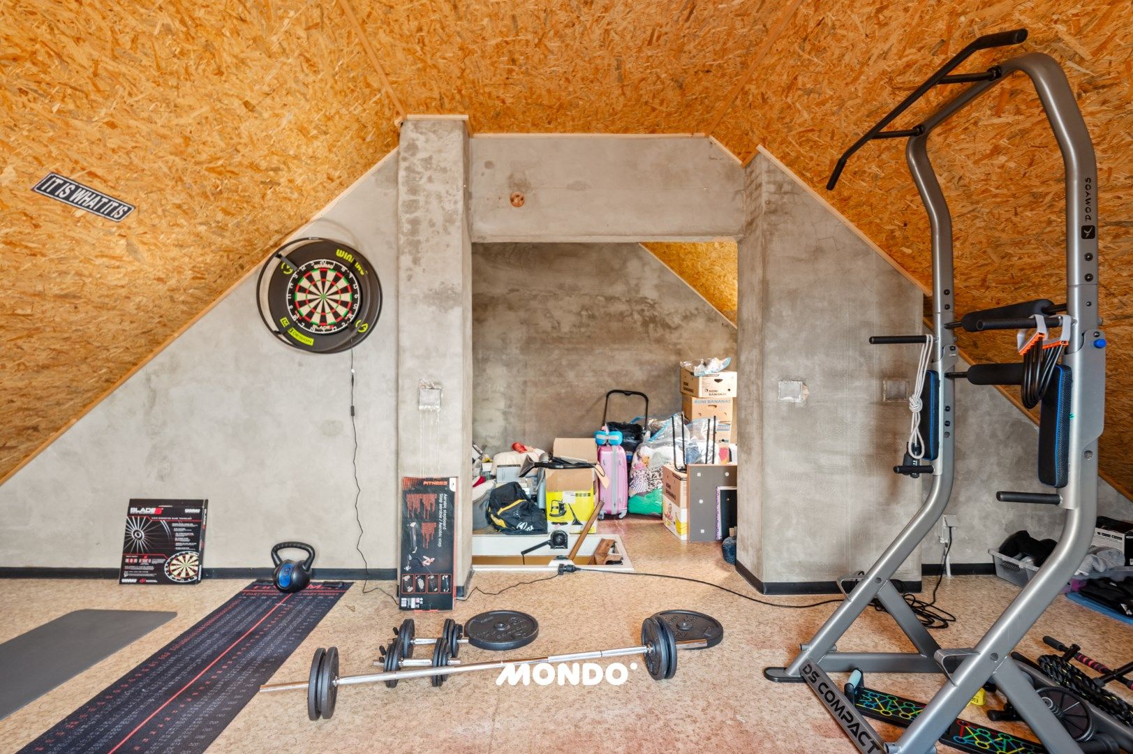 Half open woning met garage! foto 16