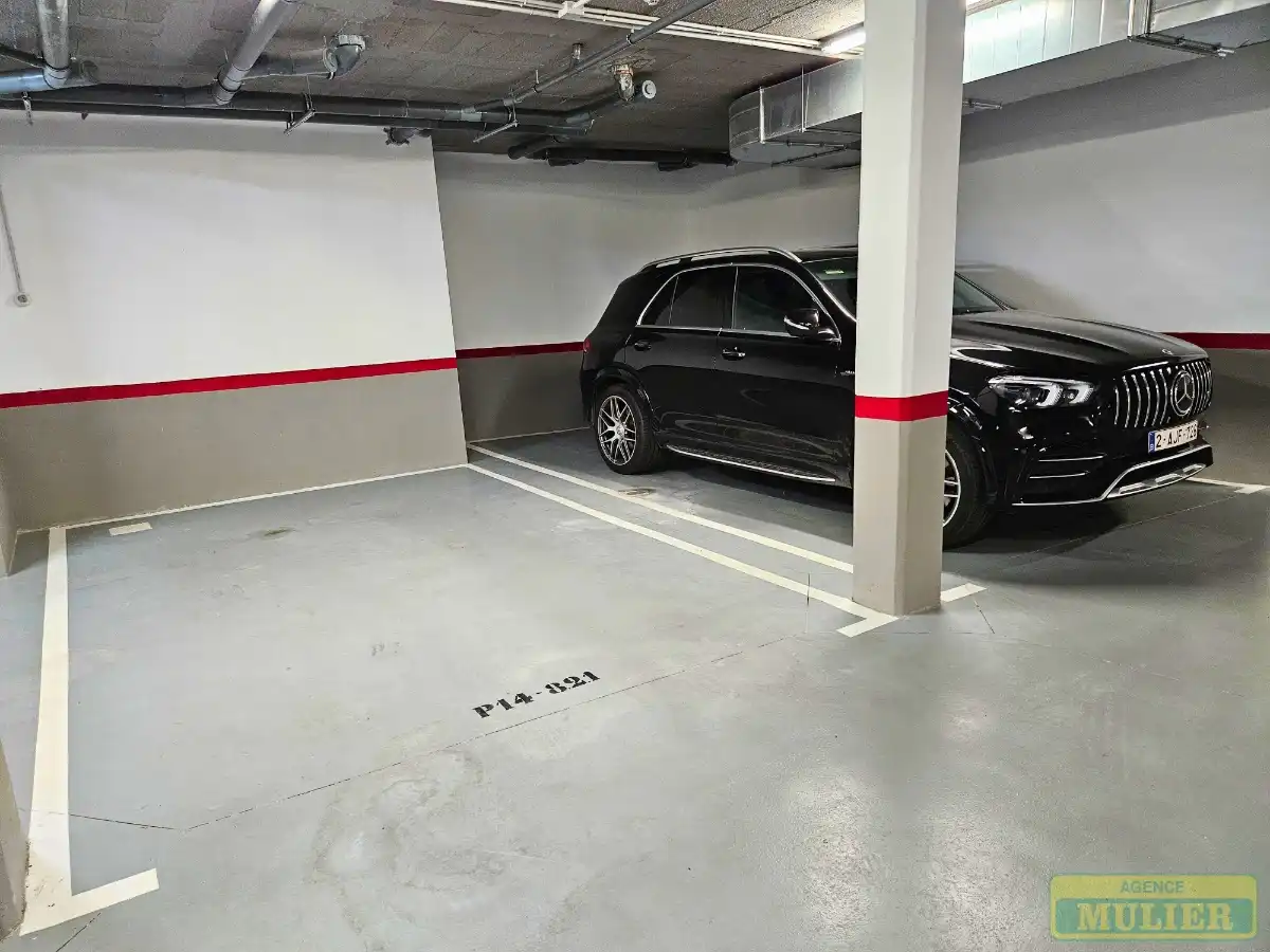 Appartement te koop foto 57